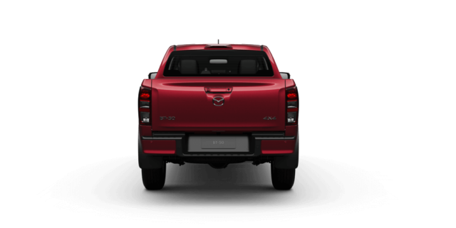 2020 MY21 Mazda BT-50 TF XT 4x4 Dual Cab Pickup Other Mobile Image 15