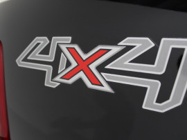 2016 Ford Ranger PX MkII Turbo Wildtrak Ute