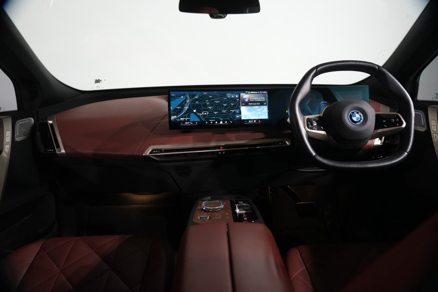 2023 BMW iX xDrive50 Sport SUV Image 14
