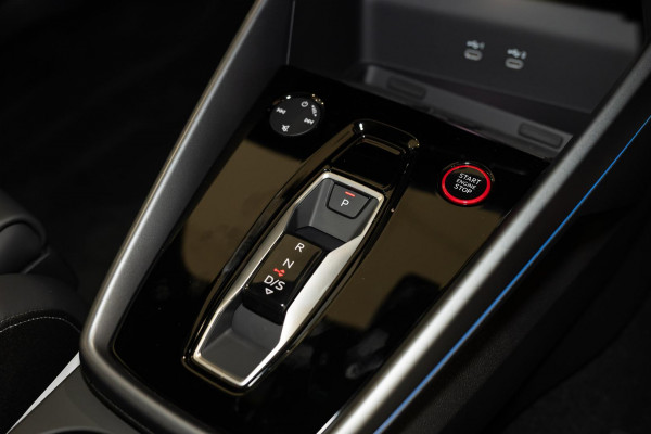 2025 MY26 Audi S3 GY  Hatch image 13