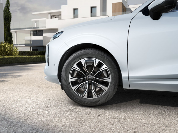 2026 Audi Q3 FJ TFSI 110kW SUV image 6
