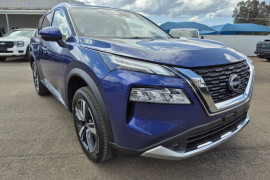 Nissan X-Trail Ti T33