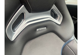 2020 MY22 Mercedes-Benz A-Class W177 A35 AMG Hatch