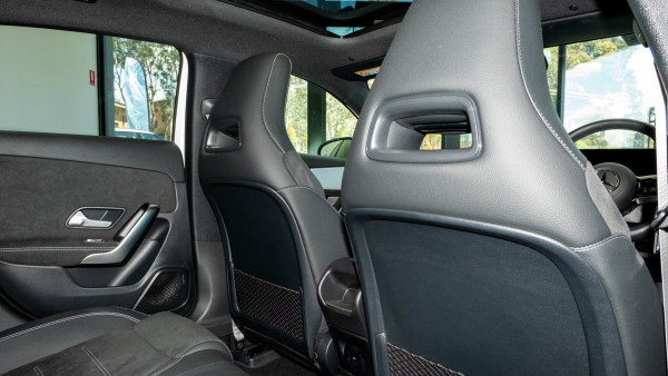 2025 MY26 Mercedes-Benz A-Class W177 A250 Hatch image 27