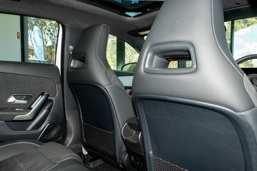 2025 MY26 Mercedes-Benz A-Class W177 A250 Hatch