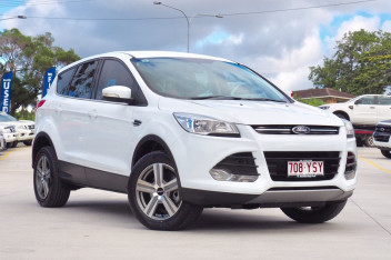 Ford Kuga Ambiente TF