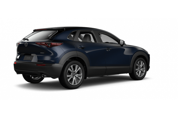 2026 Mazda CX-30 DM Series G20 Evolve SUV Image 13