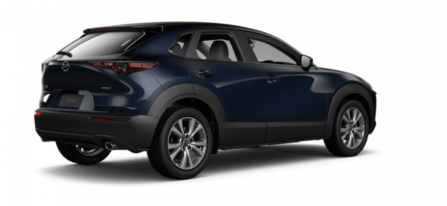 2026 Mazda CX-30 DM Series G20 Evolve SUV Image 13