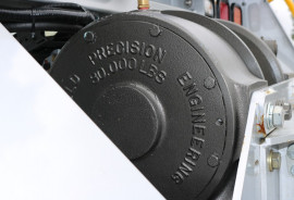 2018 Fuso Fighter 2427 MANUAL TILT TOW TOW + TILT 2427 Tow and tilt