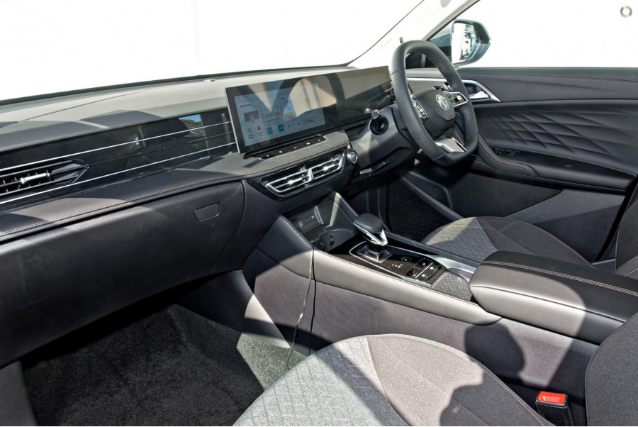 2024 MG HS AS33 Vibe SUV Image 7
