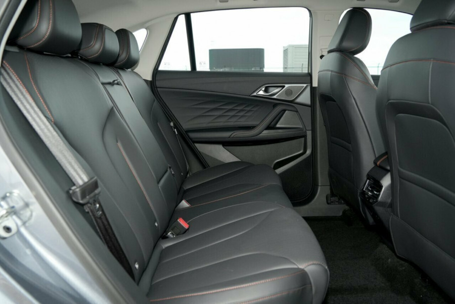 2024 MY24.5 MG HS AS33 Excite SUV Image 8