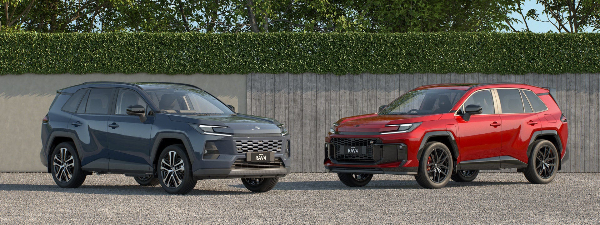 Which RAV4 powertrain is right for me? Image