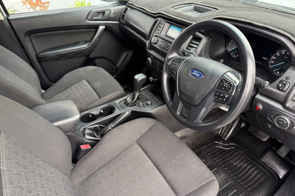 2018 MY19 Ford Ranger PX MkIII XL Cab Chassis Image 11