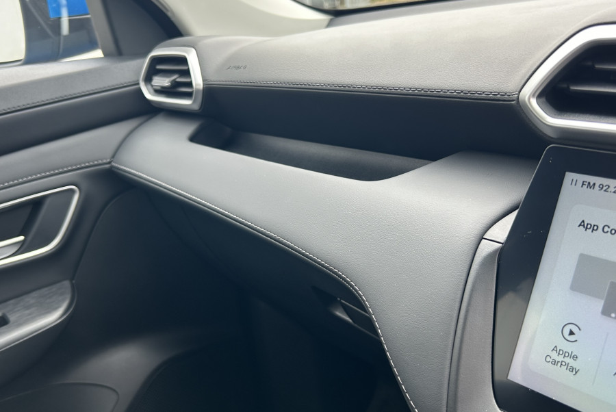 2025 MG ZS ZS32 Essence SUV Image 19