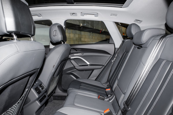 2025 Audi Q5 GU TDI 150kW SUV image 9