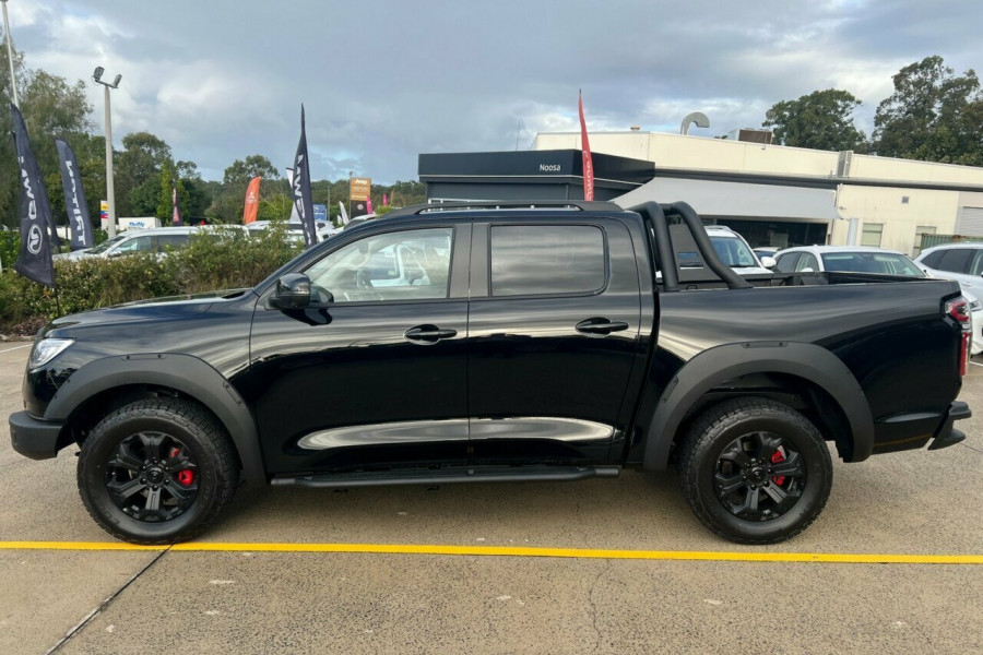 2024 MY25 GWM Cannon NPW XSR Ute Image 9