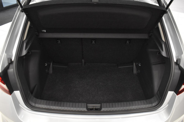2025 MY26 Skoda Fabia PJ 85TSI Select Hatch Image 30