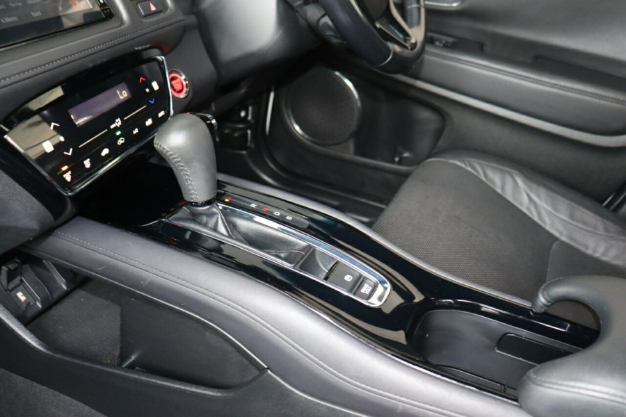 2020 Honda HR-V  RS SUV Image 20