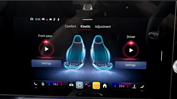 2026 Mercedes-Benz CLA-Class C178 CLA200 Coupe image 11