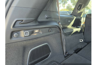 2022 MY23 Jeep Grand Cherokee WL Summit Reserve SUV