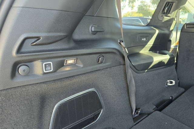 2022 MY23 Jeep Grand Cherokee WL Summit Reserve SUV Image 8