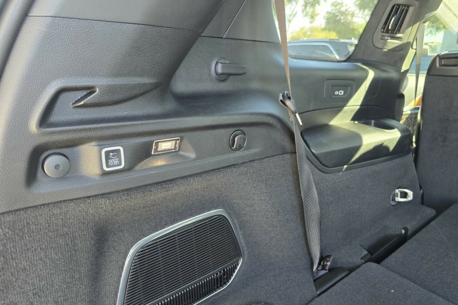 2022 MY23 Jeep Grand Cherokee WL Summit Reserve SUV Image 8