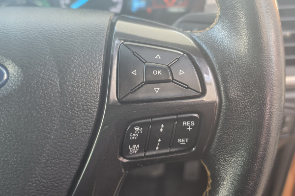 2019 Ford Ranger PX MkIII Wildtrak Ute Image 24