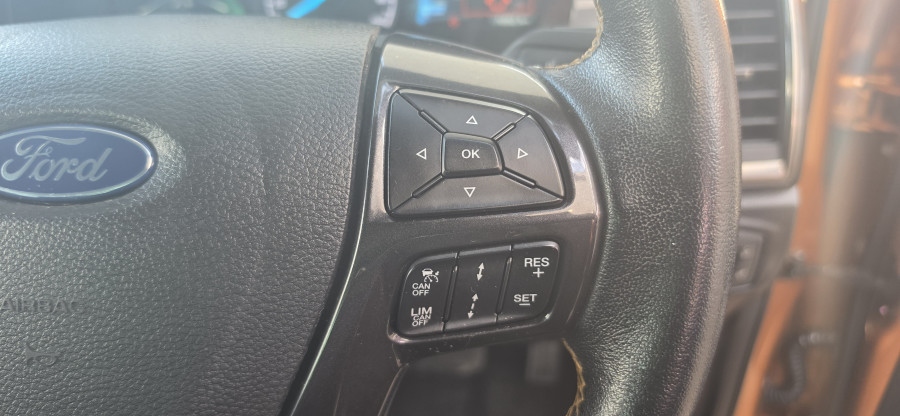 2019 Ford Ranger PX MkIII Wildtrak Ute Image 24