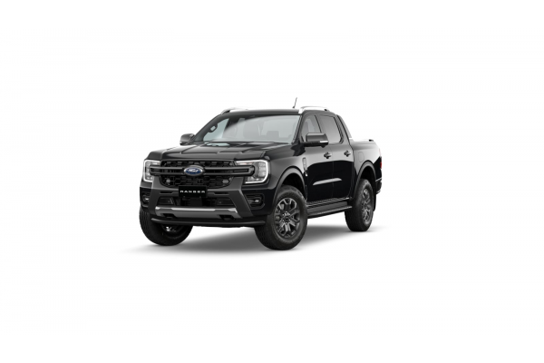 2025 MY25.25 Ford Ranger P703 Wildtrak  Ute
