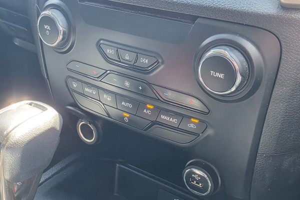 2020 MY20.25 Ford Everest UA II Trend SUV Image 17