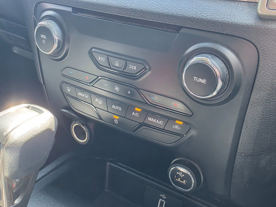 2020 MY20.25 Ford Everest UA II Trend SUV Image 17