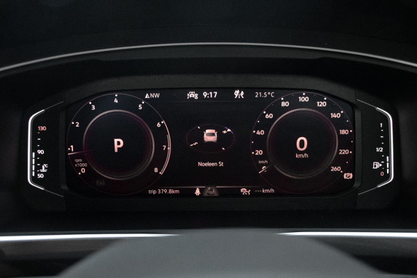 2022 Volkswagen Tiguan 5N 132TSI Life Allspace SUV image 12