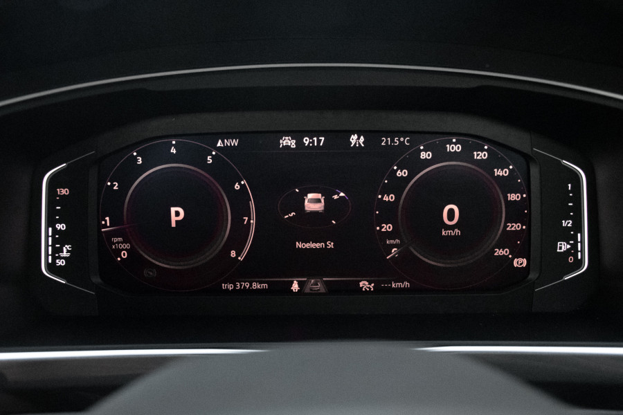 2022 Volkswagen Tiguan 5N 132TSI Life Allspace SUV