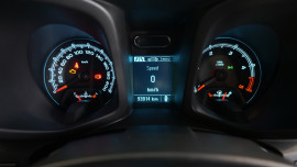 2014 Holden Colorado RG MY14 LTZ Utility