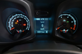 2014 Holden Colorado RG MY14 LTZ Utility