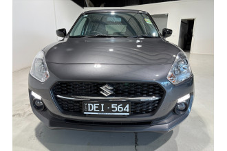 2023 Suzuki Swift AZ Series II GL Shadow Hatch