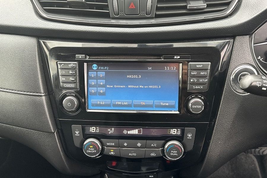 2018 Nissan X-Trail T32 Series II ST-L SUV Image 12
