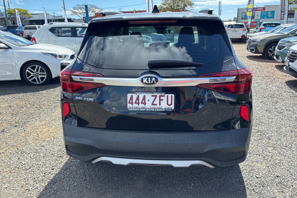 2019 MY20 Kia Seltos SP2 Sport SUV Image 5