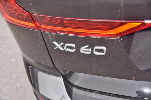 2026 Volvo XC60 UZ Ultra B5 Dark SUV Image 21