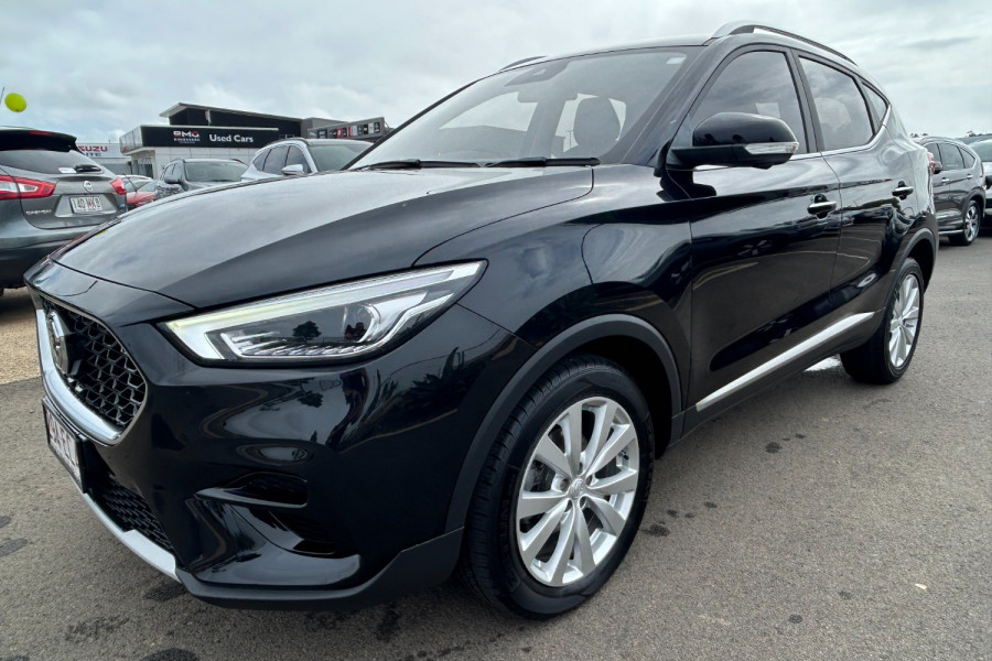 2022 MG ZST Core SUV Image 7