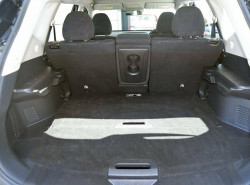 2016 Nissan X-Trail T32 ST Suv