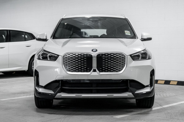 2024 BMW iX1 U11 eDrive20 xLine SUV