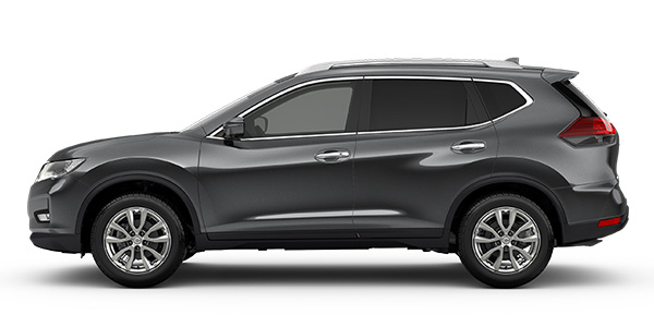 2019 MY18 Nissan X-Trail T32 Series 2 ST-L 2WD Suv