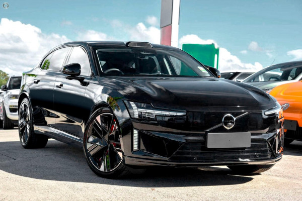 2026 MY27 Volvo ES90  Ultra Single Motor Sedan