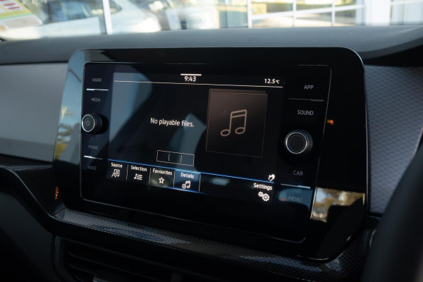 2024 Volkswagen T-Cross D31 85TSI Life SUV Image 18