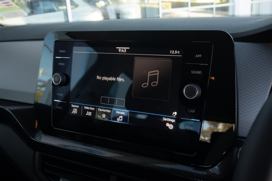 2024 Volkswagen T-Cross D31 85TSI Life SUV Image 18