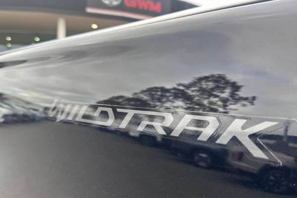 2021 MY21.75 Ford Ranger PX MkIII Wildtrak Ute Image 11
