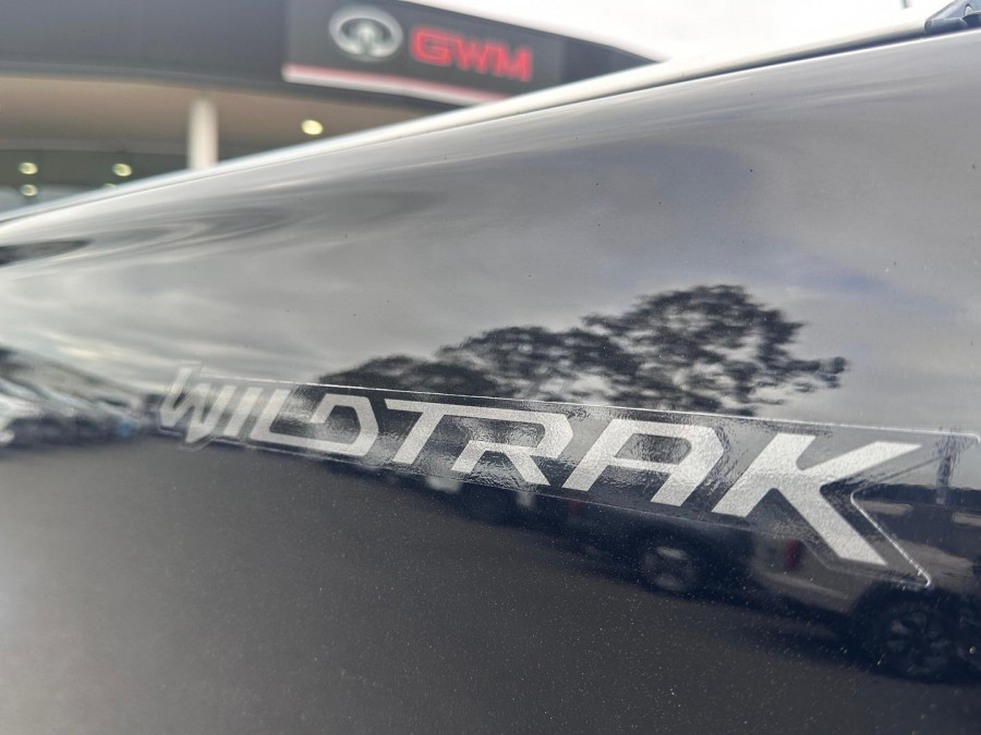 2021 MY21.75 Ford Ranger PX MkIII Wildtrak Ute Image 11