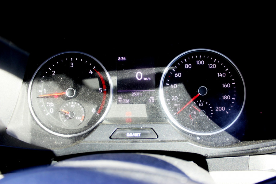 2018 MY19 Volkswagen Crafter SY1  35 TDI340 35 - TDI340 Runner Van Image 15