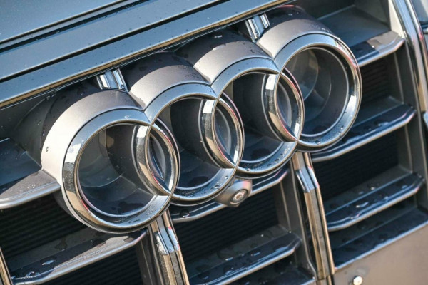 2022 MY23 Audi SQ7 4M TFSI SUV Image 19